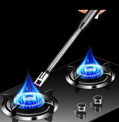 Rechargeable USB Electric Candle Lighter
