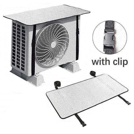 Air Conditioner Outdoor Unit Cover