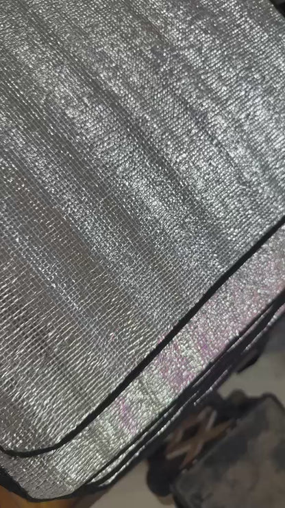 Air Conditioner Outdoor Unit Cover